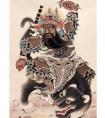 “年”怪的傳說